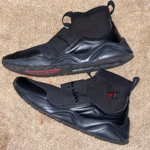 Champion Shoes